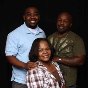 Meet your Posher, Gentry